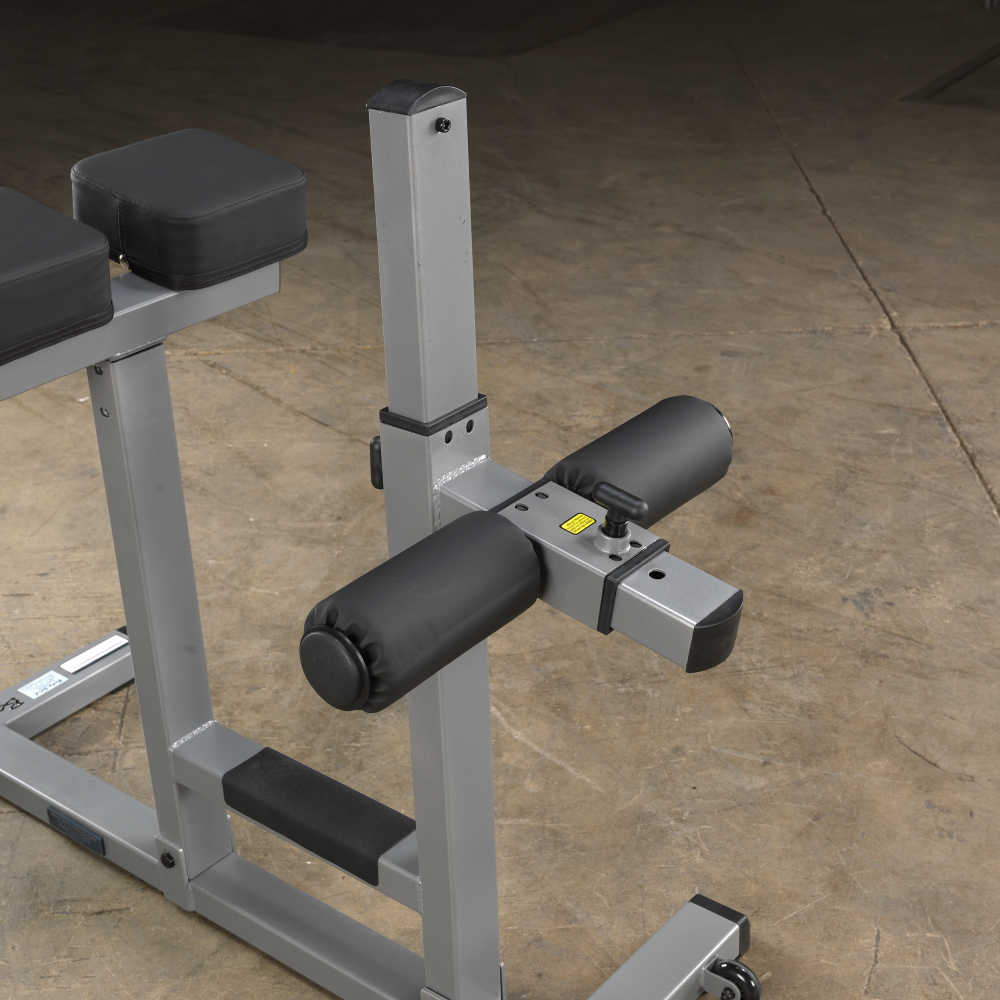 Hyperextense Body-Solid GRCH322 - Obrázek 4