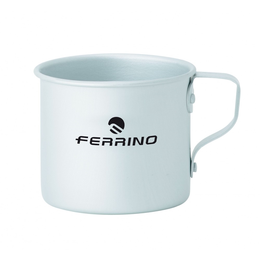 Levně Hrníček FERRINO Tazza Alu