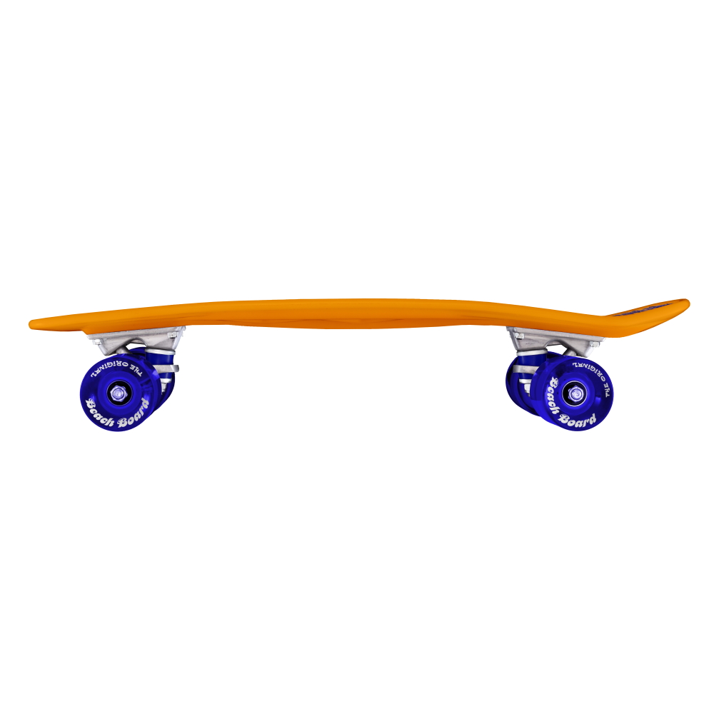 Svítící penny board Street Surfing Beach Board Glow Mystic Forest 22,5" (obrázek 3)