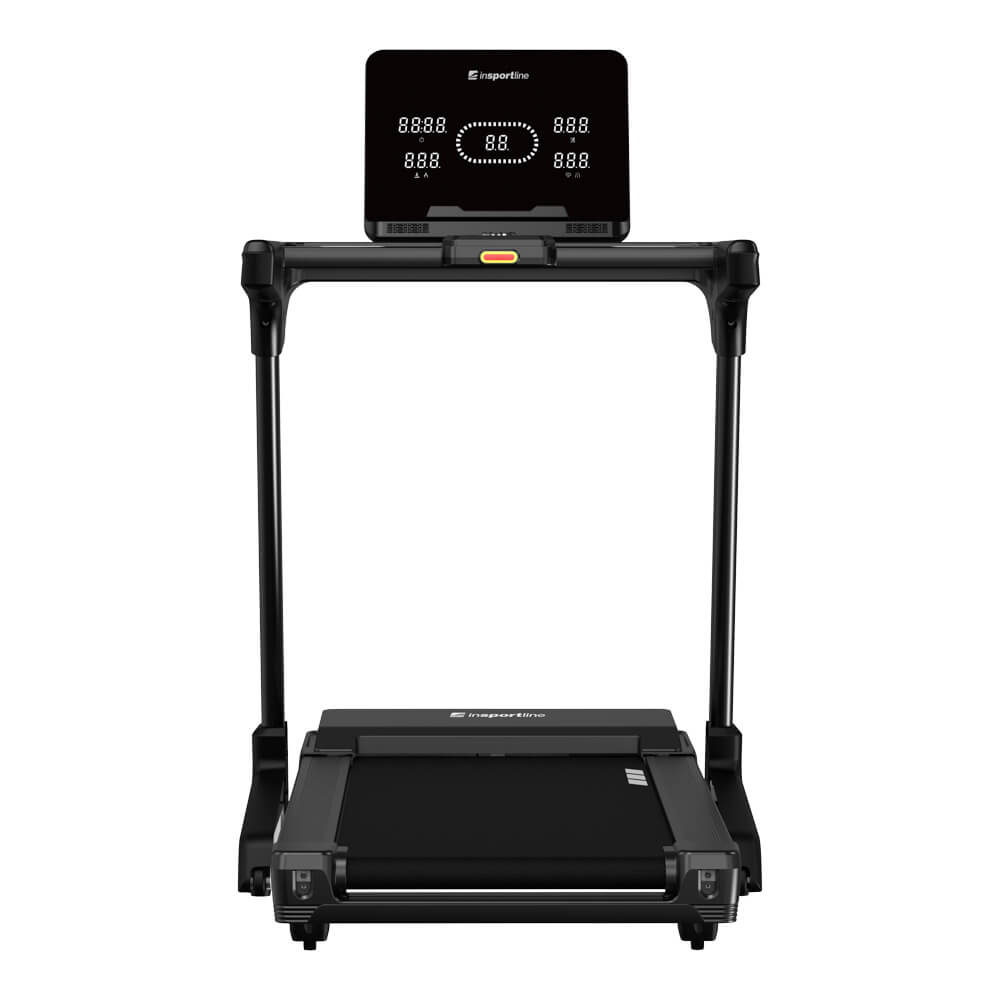 Běžecký pás inSPORTline ZenRun 45 - Obrázek 6