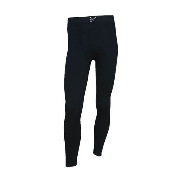 Moto thermo kalhoty Rebelhorn Active Pants černá - XS/S