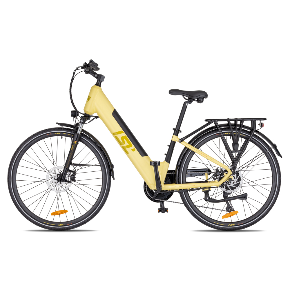 Městské elektrokolo inSPORTline ISL Eclion 648 Wh 28" - model 2026 18" (164-181 cm) Deep Coffee (obrázek 10)