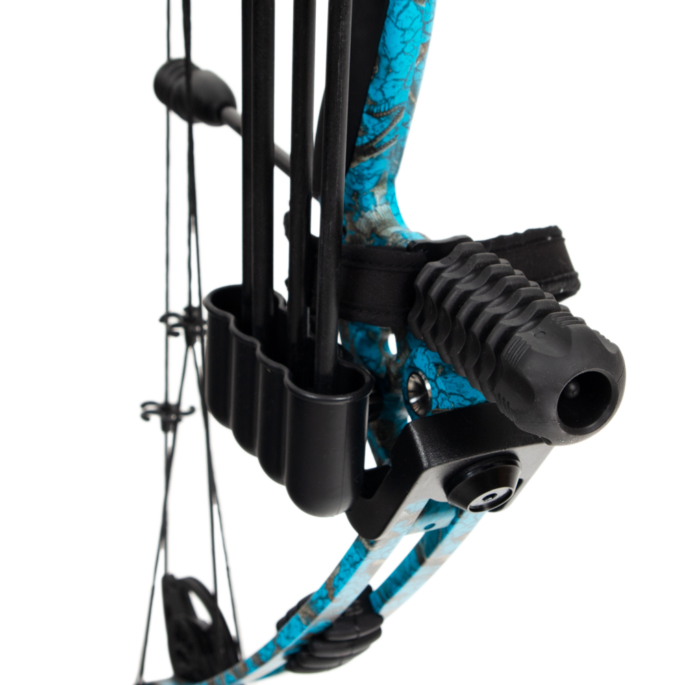 Lukostřelecká sada inSPORTline Marklar 50lb (obrázek 9)