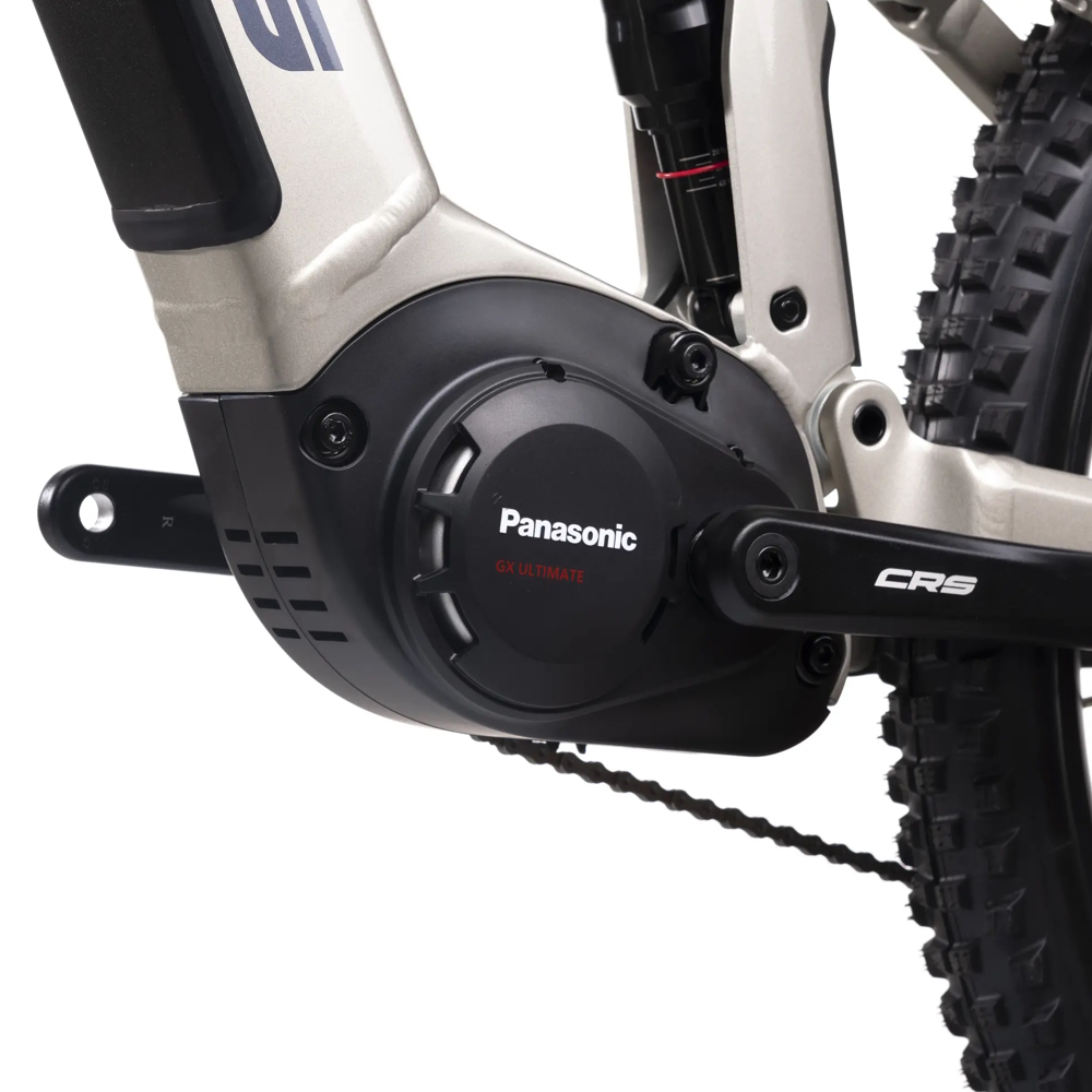 Horské celoodpružené elektrokolo Crussis e-Full 10.10 720Wh 29" 19" (170-185 cm) (obrázek 5)