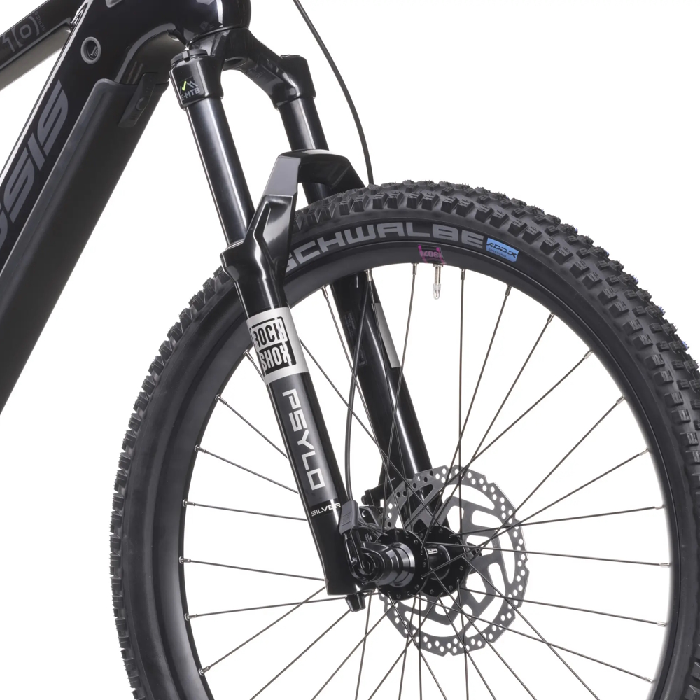 Dámské horské elektrokolo Crussis e-Guera 10.10 900Wh 27,5" - model 2025 17" (160-175 cm) - Obrázek 4