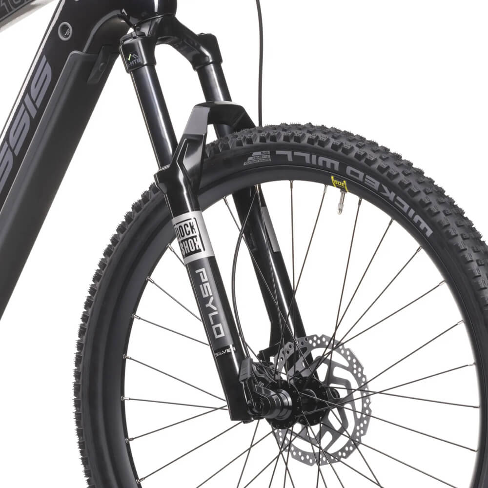 Horské elektrokolo Crussis e-Largo 10.10 720Wh 29" - model 2025 18" (165-180 cm) - Obrázek 4