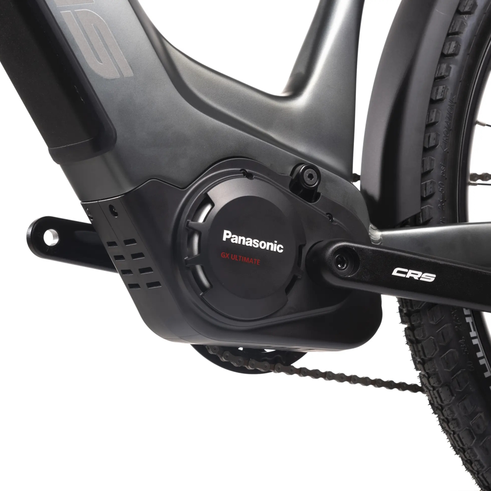 Městské elektrokolo Crussis ONE-Country 10.10 720Wh 27,5" - model 2025 15" (150-165 cm) - Obrázek 5