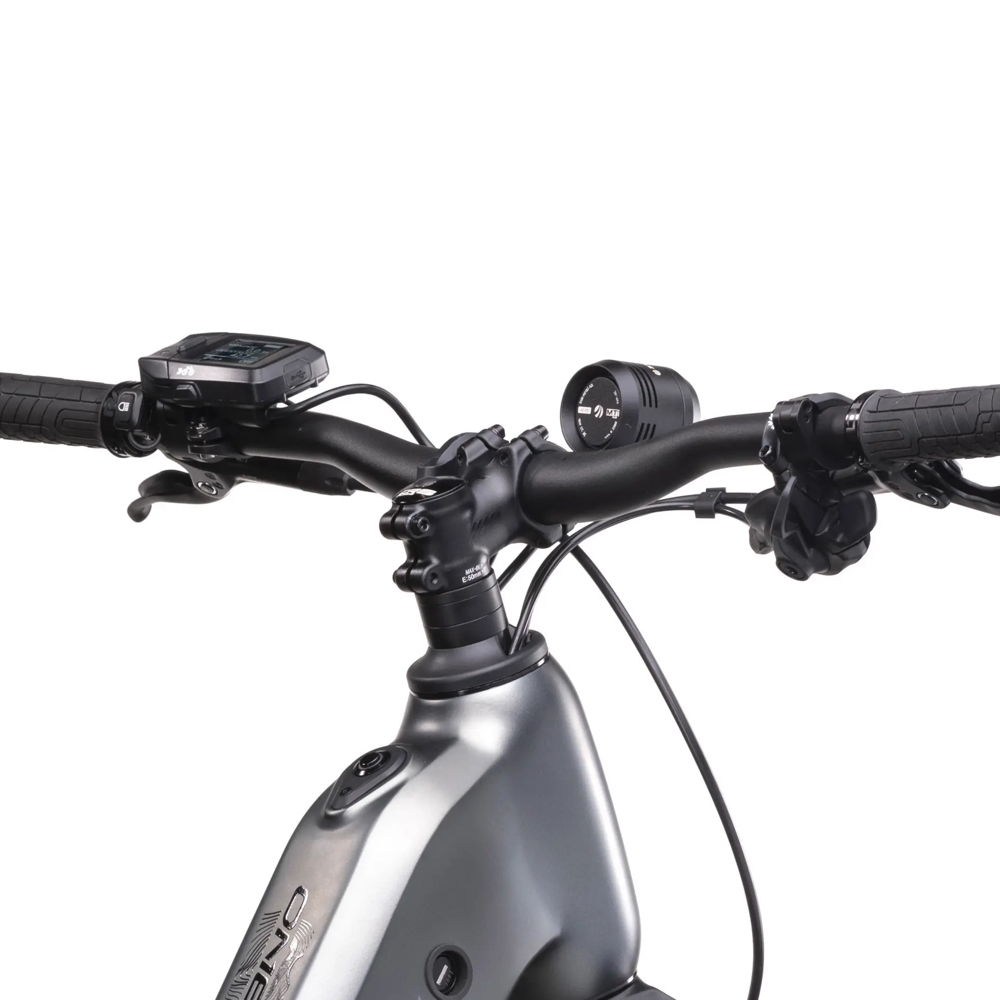 Městské elektrokolo Crussis ONE-Country 10.10 720Wh 27,5" - model 2025 15" (150-165 cm) - Obrázek 7