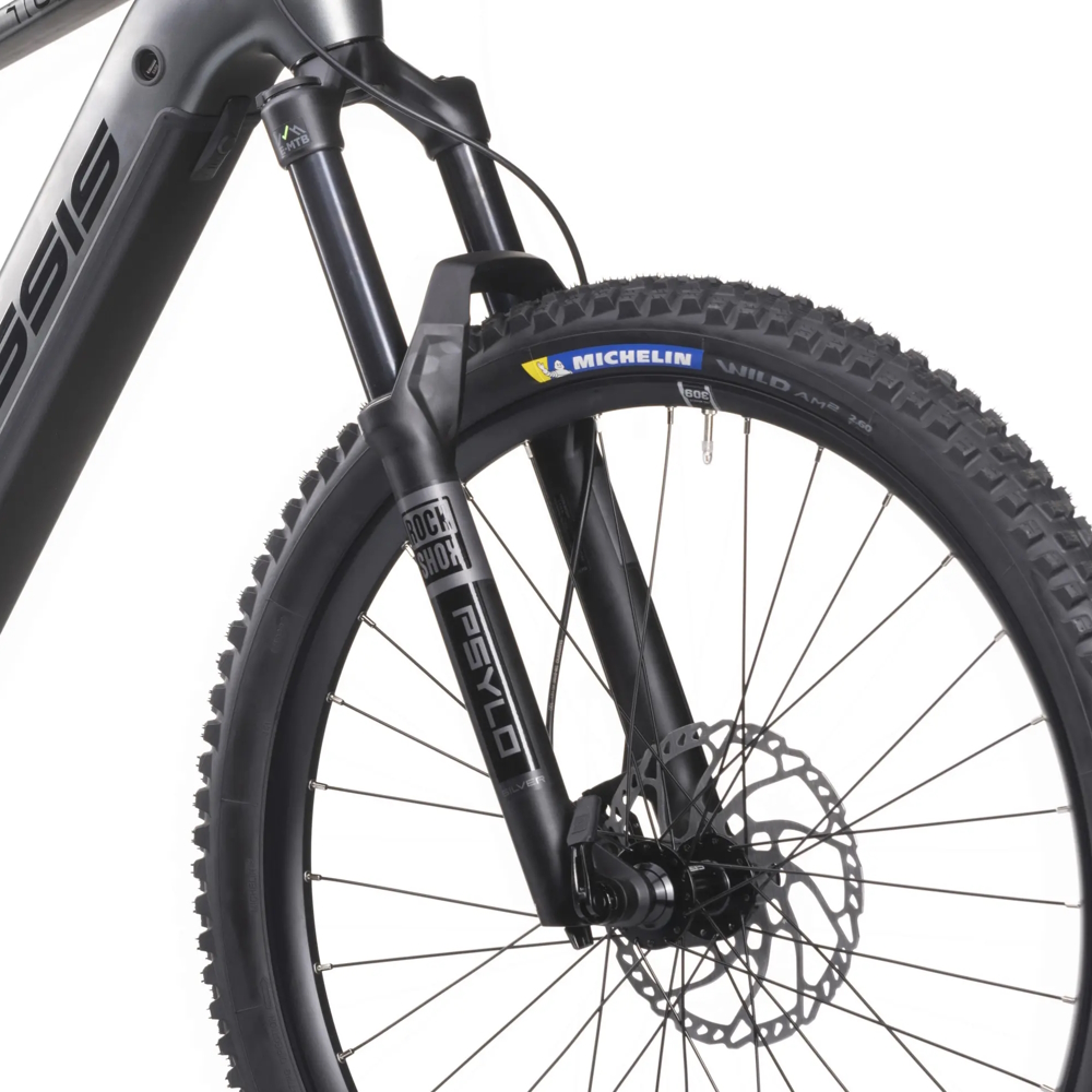 Horské celoodpružené elektrokolo Crussis ONE-Full 10.10 720Wh 29" 21" (185-195 cm) (obrázek 4)