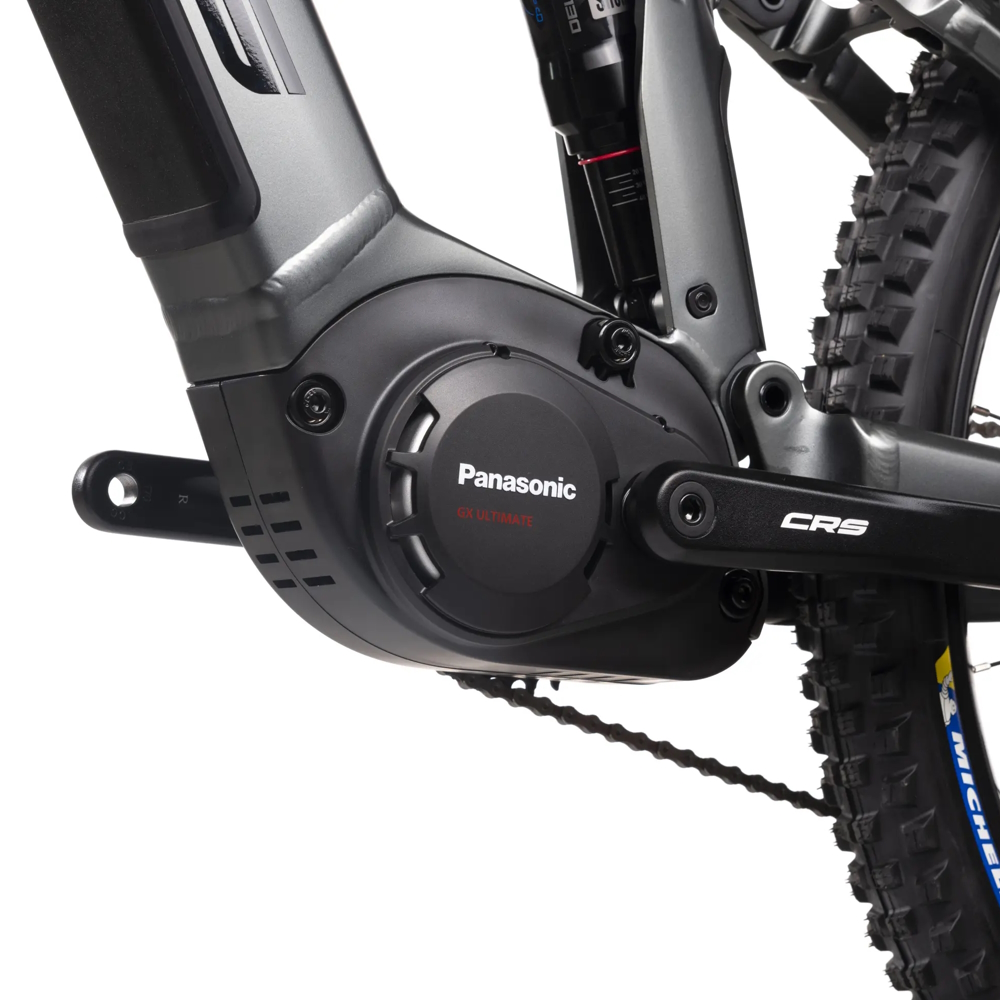 Horské celoodpružené elektrokolo Crussis ONE-Full 10.10 720Wh 29" 21" (185-195 cm) (obrázek 5)