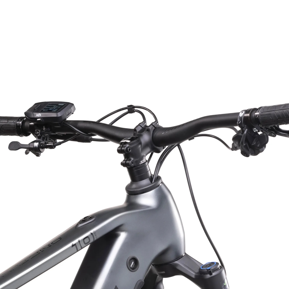 Horské celoodpružené elektrokolo Crussis ONE-Full 10.10 720Wh 29" 21" (185-195 cm) (obrázek 9)