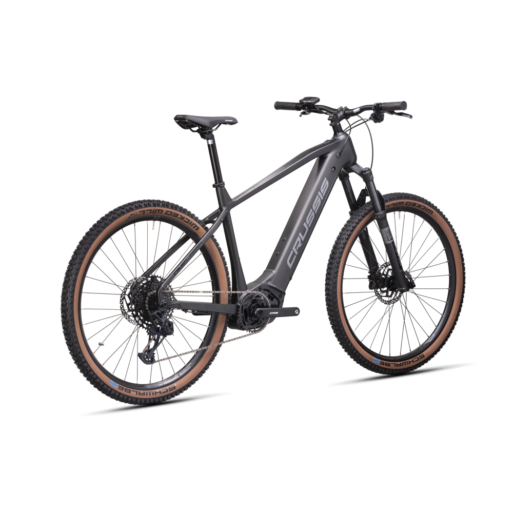 Horské elektrokolo Crussis ONE-Largo 10.10 720Wh 29" 20" (175-190 cm) (obrázek 3)