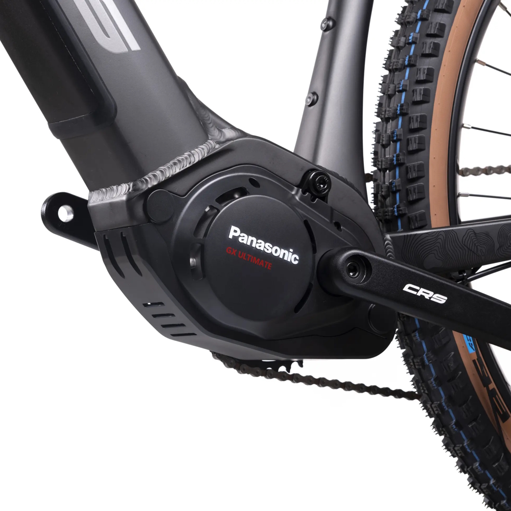 Horské elektrokolo Crussis ONE-Largo 10.10 720Wh 29" 20" (175-190 cm) (obrázek 5)