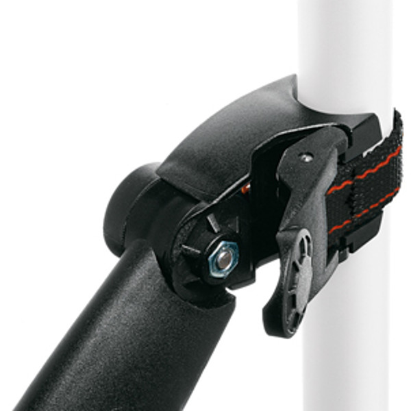 Zadní blatník SKS X-TRA-DRY 26" / 1,75-2,5" na sedlovku - Obrázek 3