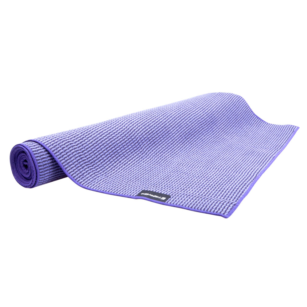 Levně Yoga podložka inSPORTline Yogine 183x61x0,2 cm