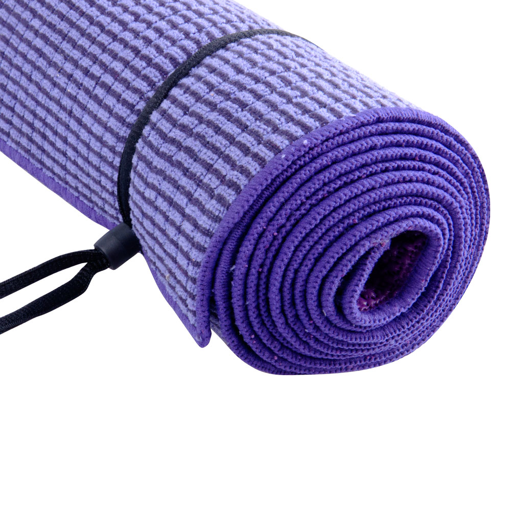 Yoga podložka inSPORTline Yogine 183x61x0,2 cm - Obrázek 4