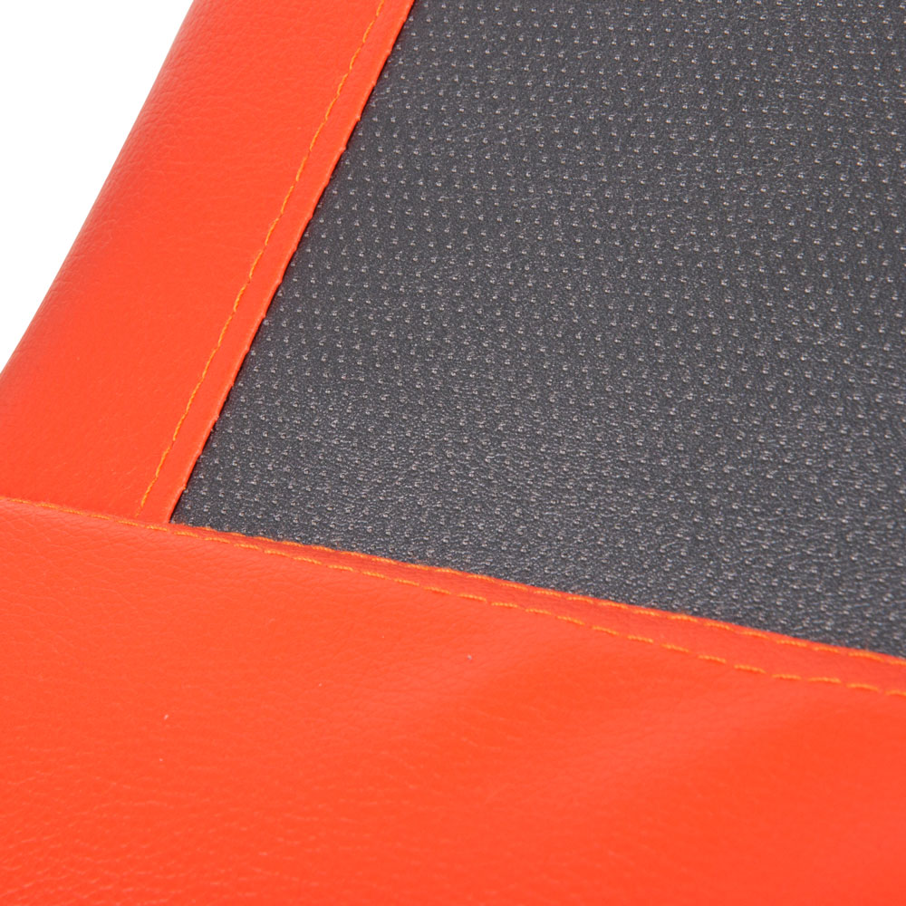 Autotrakční lehátko inSPORTline Inverso Plus cihlovo-šedá - Obrázek 7