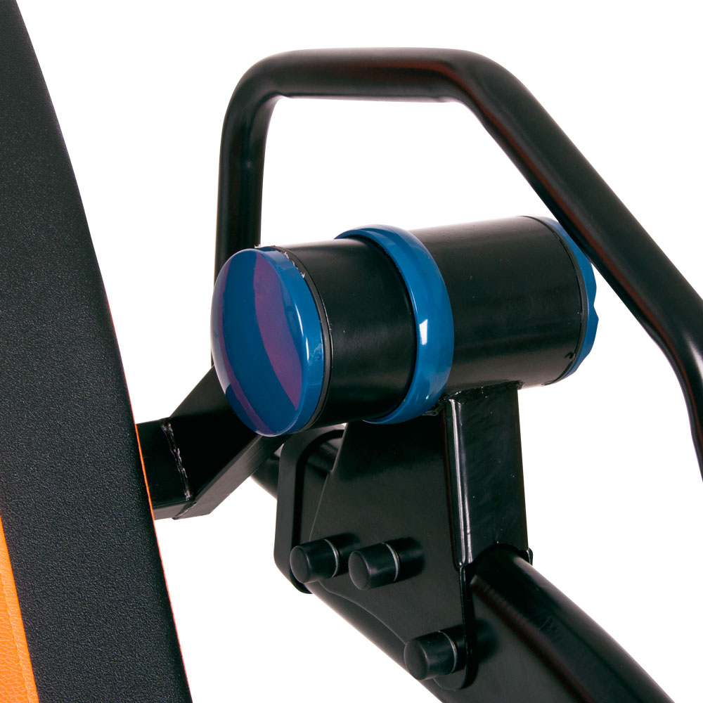 Autotrakční lehátko inSPORTline Inverso Profi - Obrázek 6