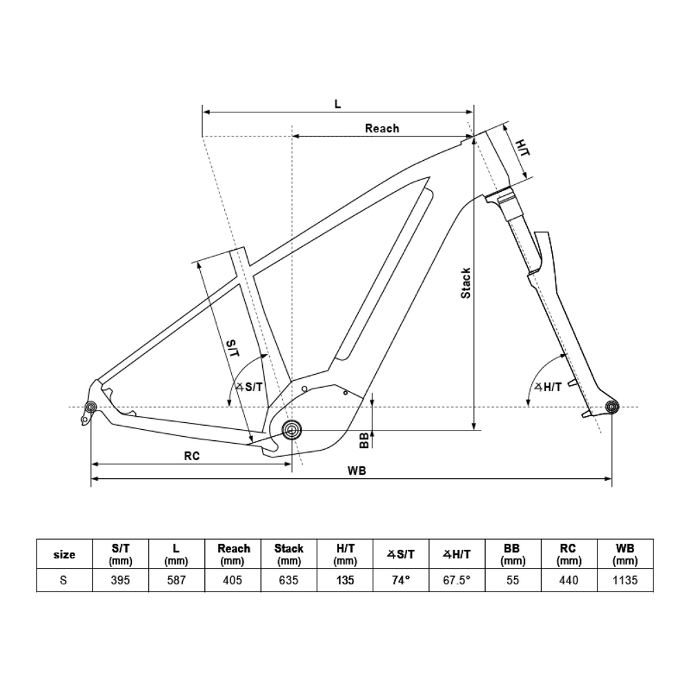 Horské elektrokolo KELLYS TAYEN R10 Air P 725Wh 27.5" - model 2025 S (15,5", 160-175 cm) Azure - Obrázek 5