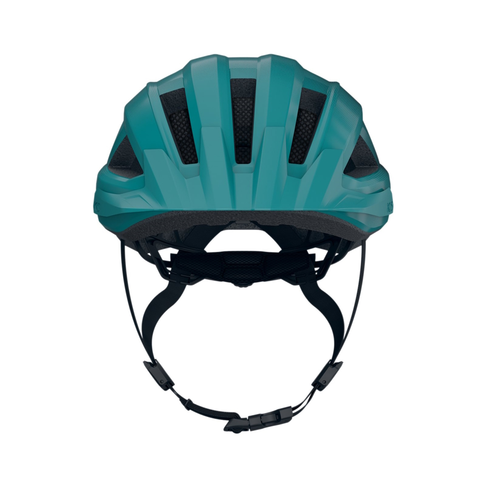 Cyklo přilba Kellys Daze Lumio 022 Blue M/L (55-58) - Obrázek 4