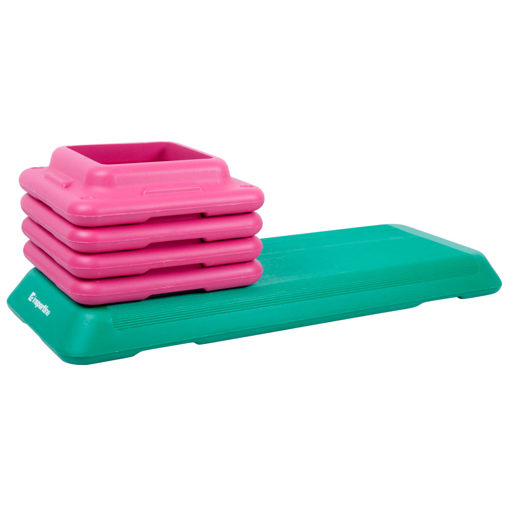 Aerobic step inSPORTline AS500 - Obrázek 6