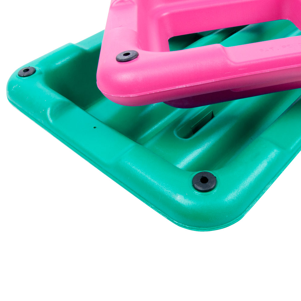 Aerobic step inSPORTline AS500 - Obrázek 5