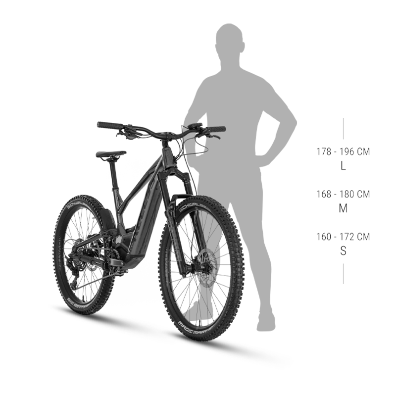 Celoodpružené elektrokolo KELLYS THEOS R50 LTD P 725Wh 29"/27,5" 10.0 L (18", 178-196 cm) Steel Blue (obrázek 4)