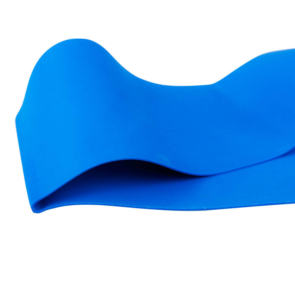 Posilovací guma inSPORTline Hangy Medium 70x5 cm / 3,7 kg modrá (obrázek 3)