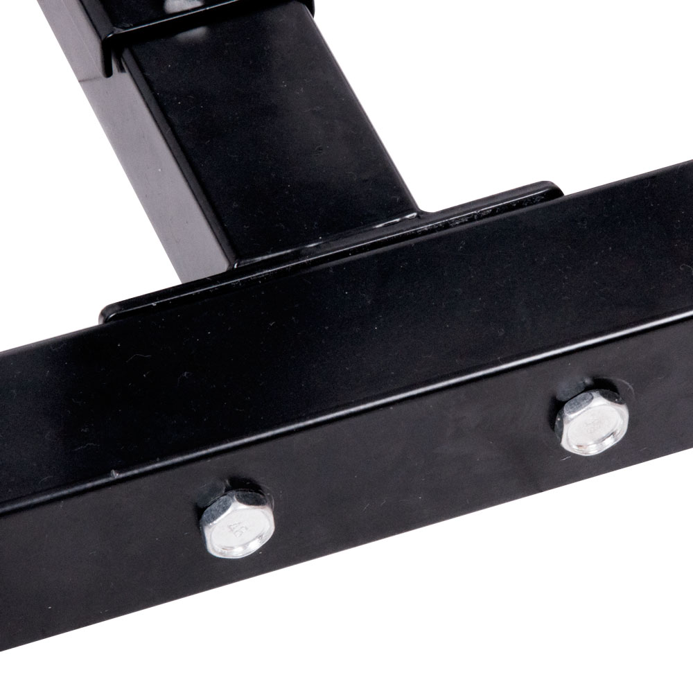 Stojan na míče a balóny inSPORTline Ballrack H150 - Obrázek 4