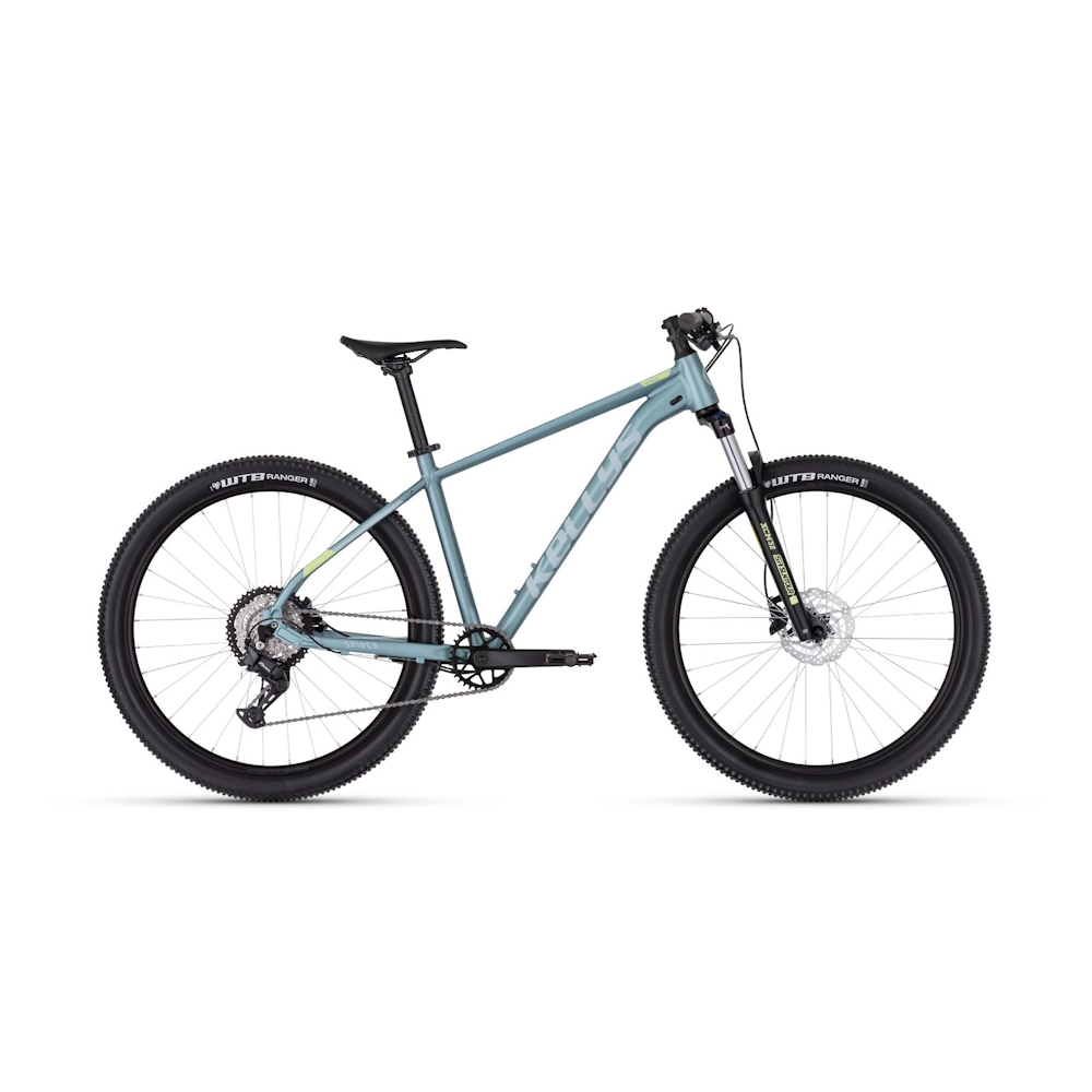 Horské kolo KELLYS SPIDER X50 29