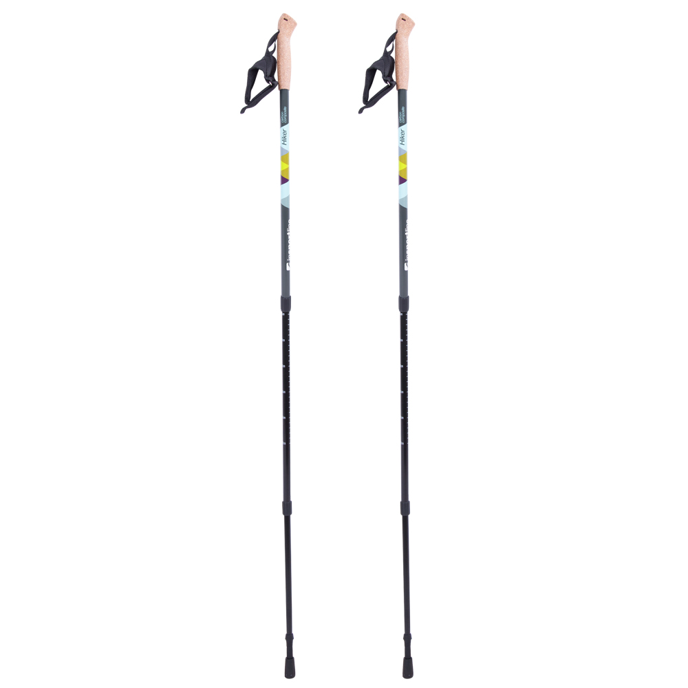 Nordic Walking hole inSPORTline Hiker