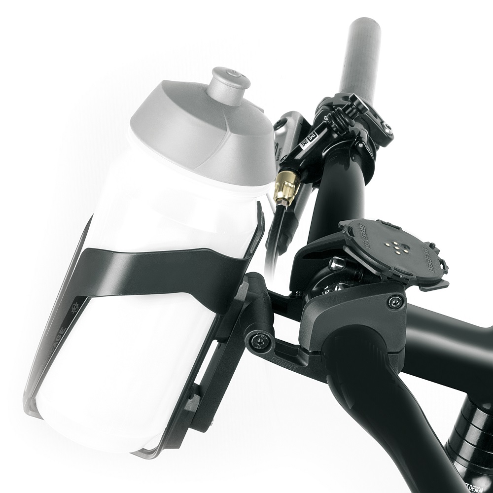 Držák na láhev SKS COMPIT COM/Cage Velo - Obrázek 2