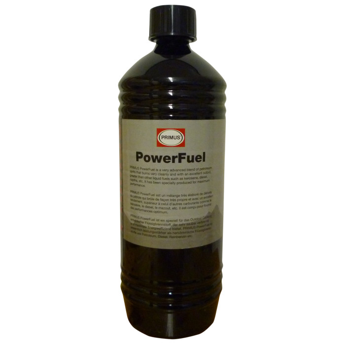 Levně Palivo Primus PowerFuel 1 l