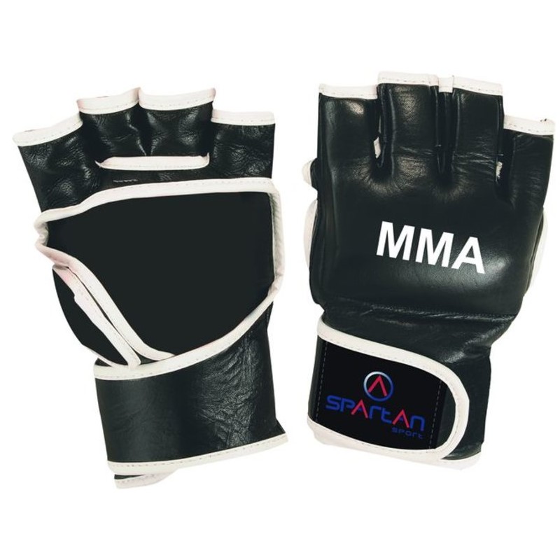 MMA rukavice Spartan MMA Handschuh S/M