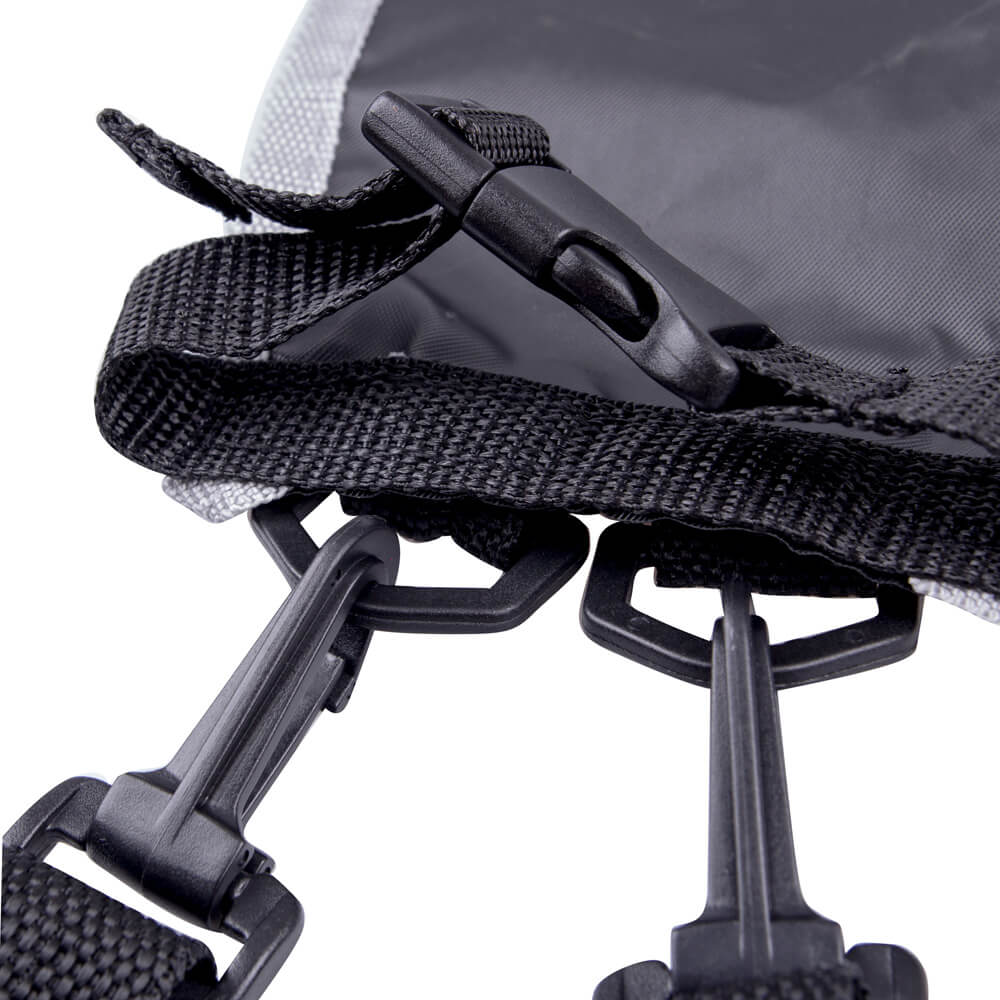 Batoh na 22"/22,5" penny board WORKER Rukkuban - Obrázek 4