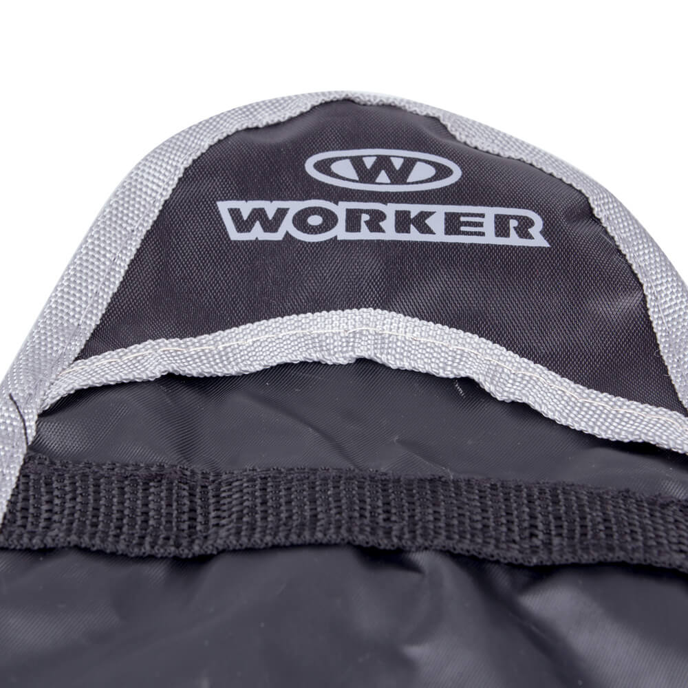 Batoh na 22"/22,5" penny board WORKER Rukkuban - Obrázek 3