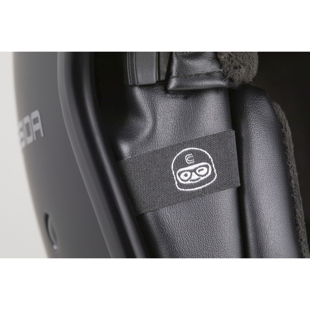 Moto přilba Cassida Oxygen Gear 2.0 zelená matná/černá S (55-56) (obrázek 11)