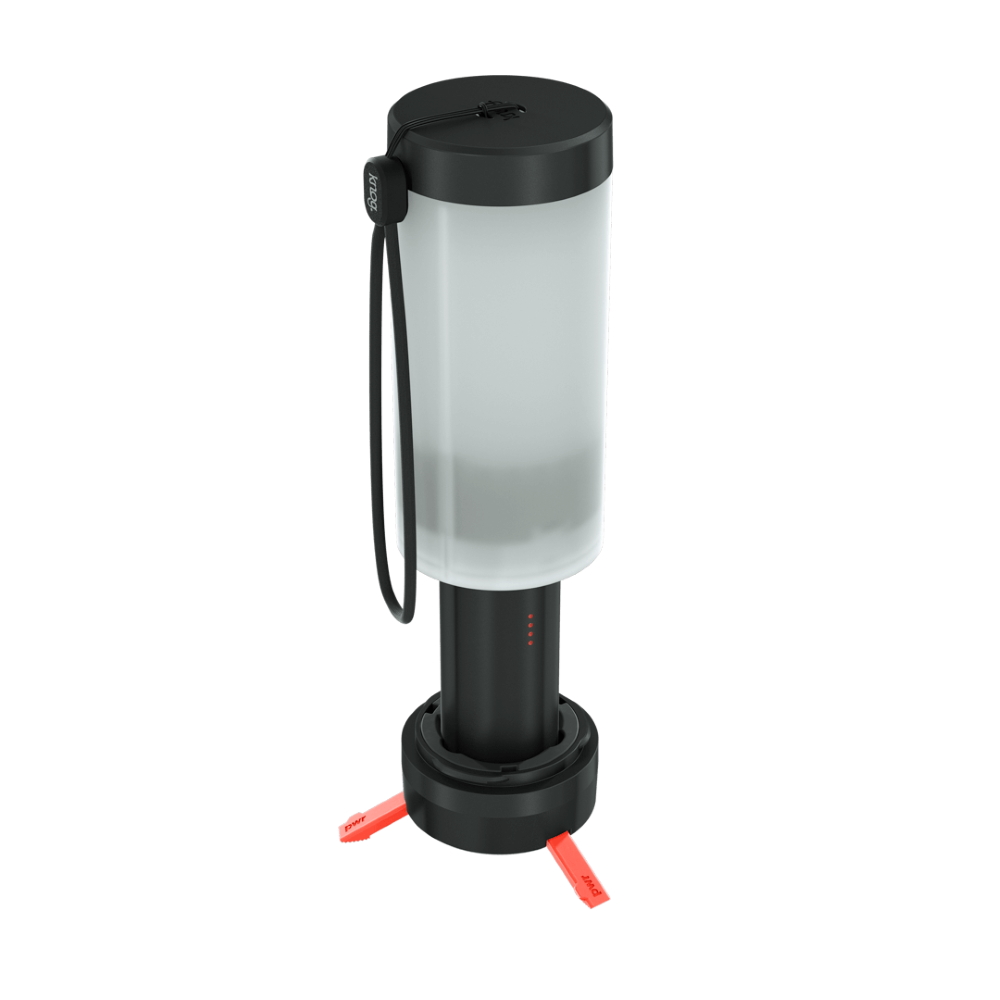 Levně Kempingová svítilna Knog PWR Lantern