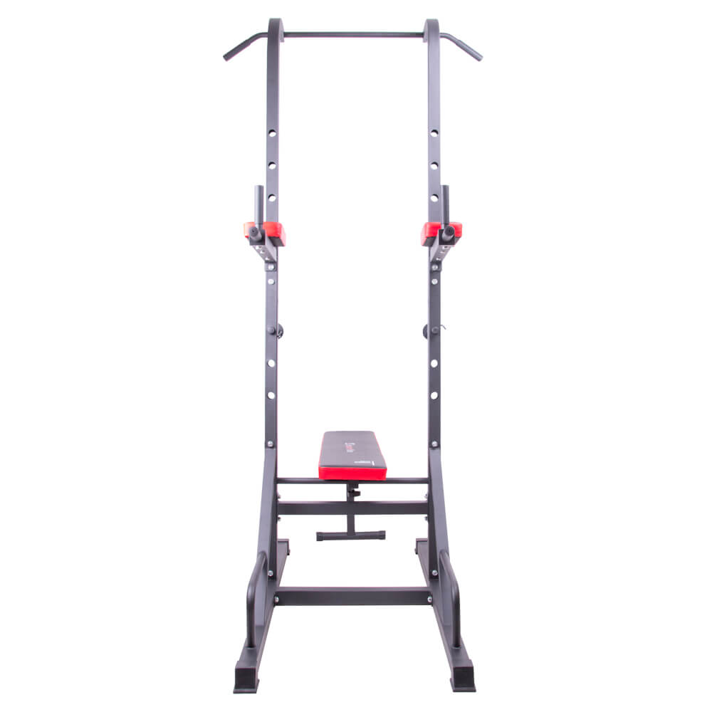 Multifunkční hrazda inSPORTline Power Tower X150 (obrázek 10)