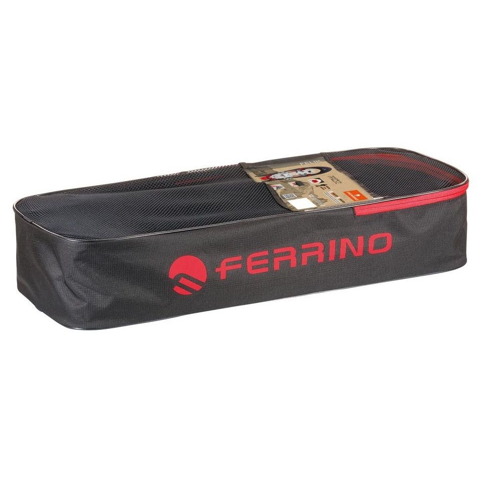 Sněžnice FERRINO Baldas Lys Castor Special SS20 modrá - Obrázek 5