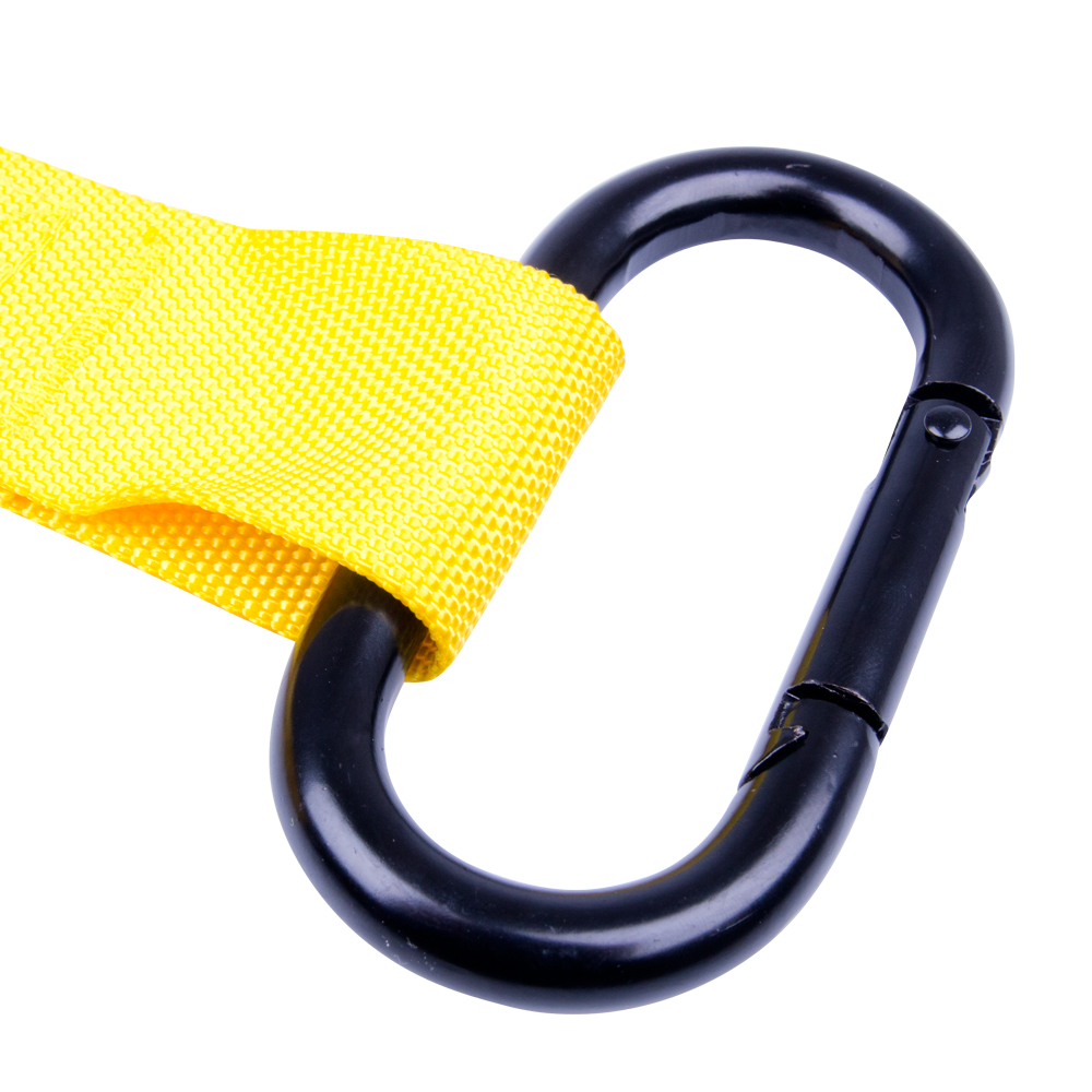 Úchop na gumový expander inSPORTline Morpo MT - Obrázek 3