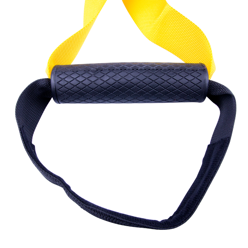 Úchop na gumový expander inSPORTline Morpo MT - Obrázek 2