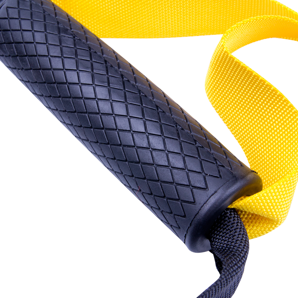 Úchop na gumový expander inSPORTline Morpo MT - Obrázek 4