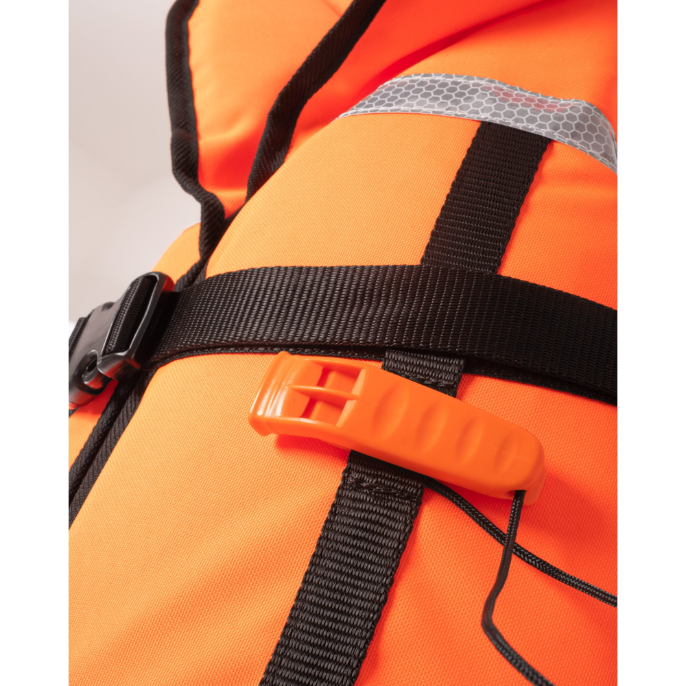 Dětská plovací vesta Hiko Baby V.2 2 - Obrázek 4