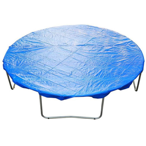 Univerzální ochranná plachta na trampolínu 244 cm Spartan (obrázek 3)