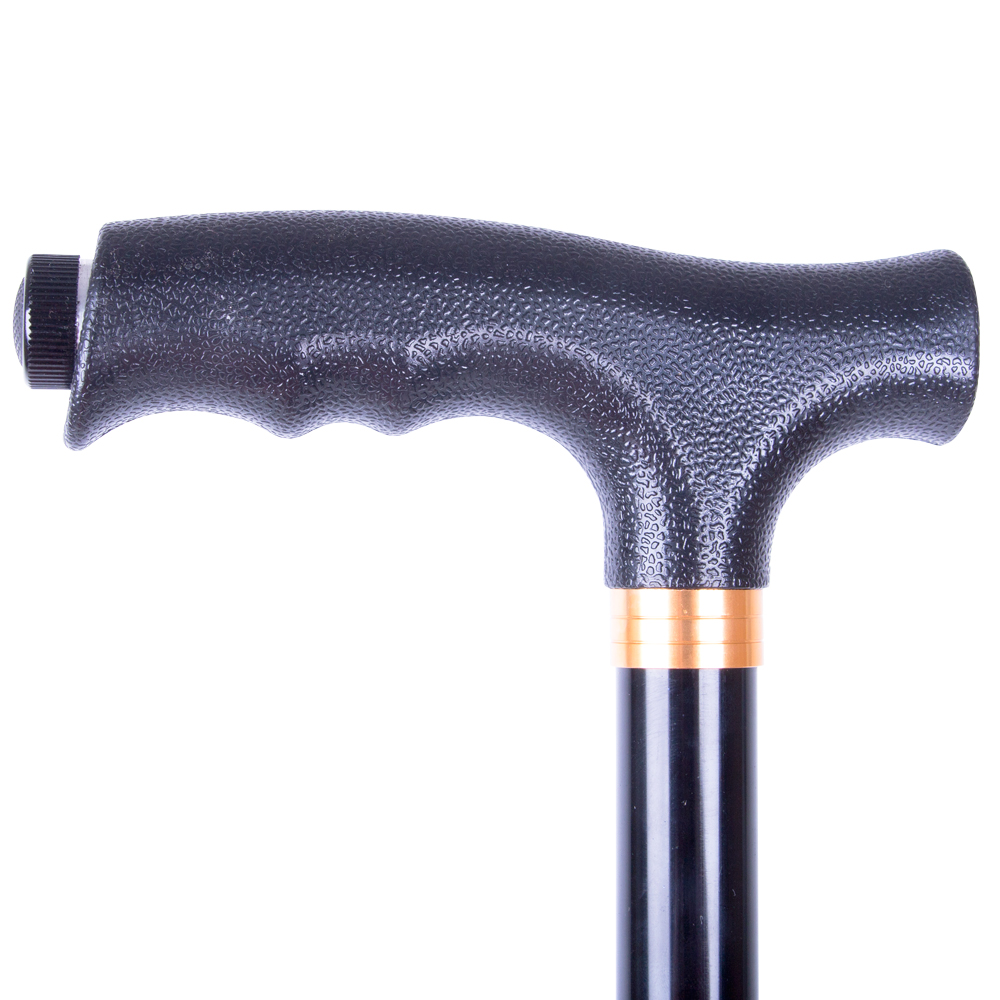 Vycházková hůl inSPORTline Luzy - Obrázek 4