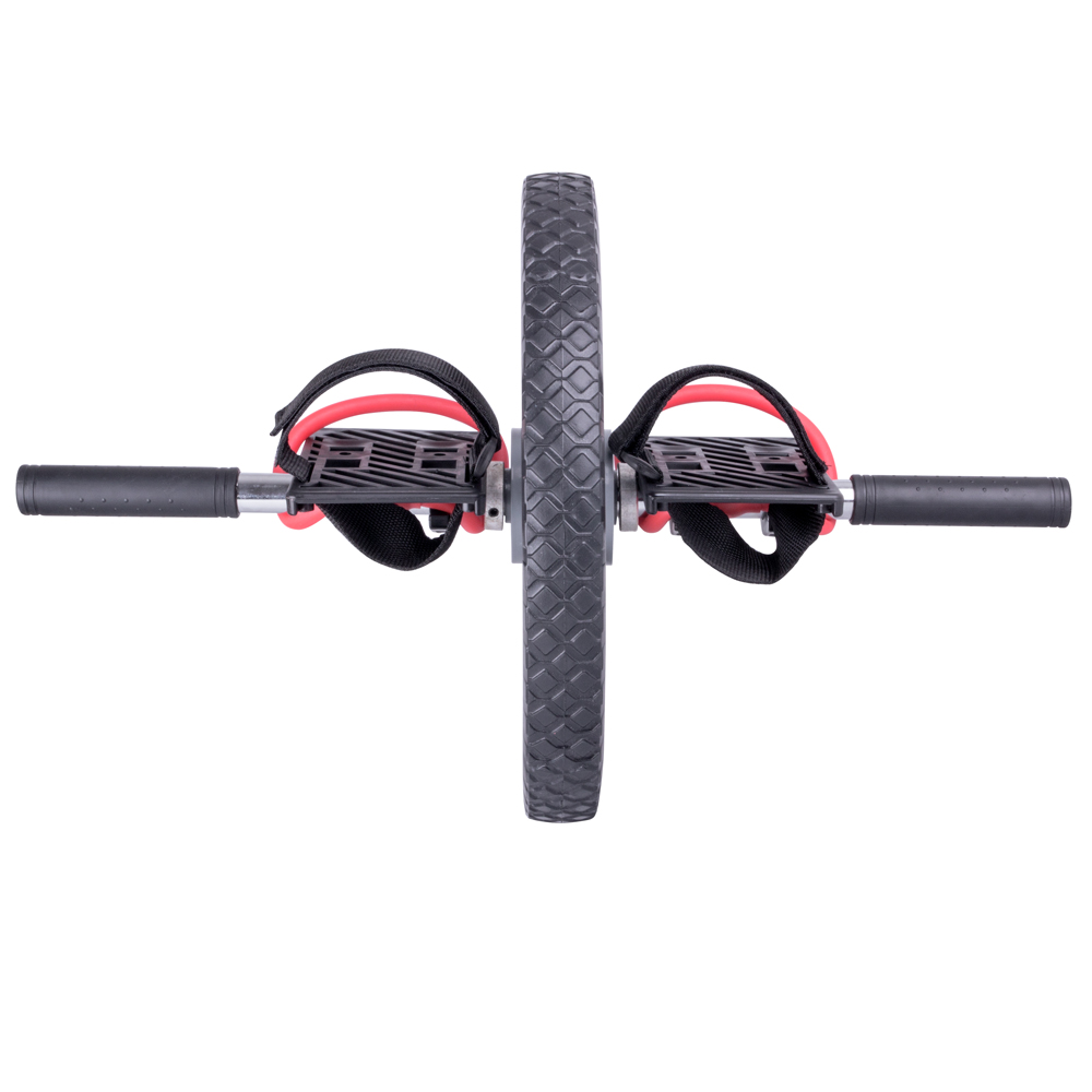 Posilovací kolečko inSPORTline AB Roller AR1000 - Obrázek 6