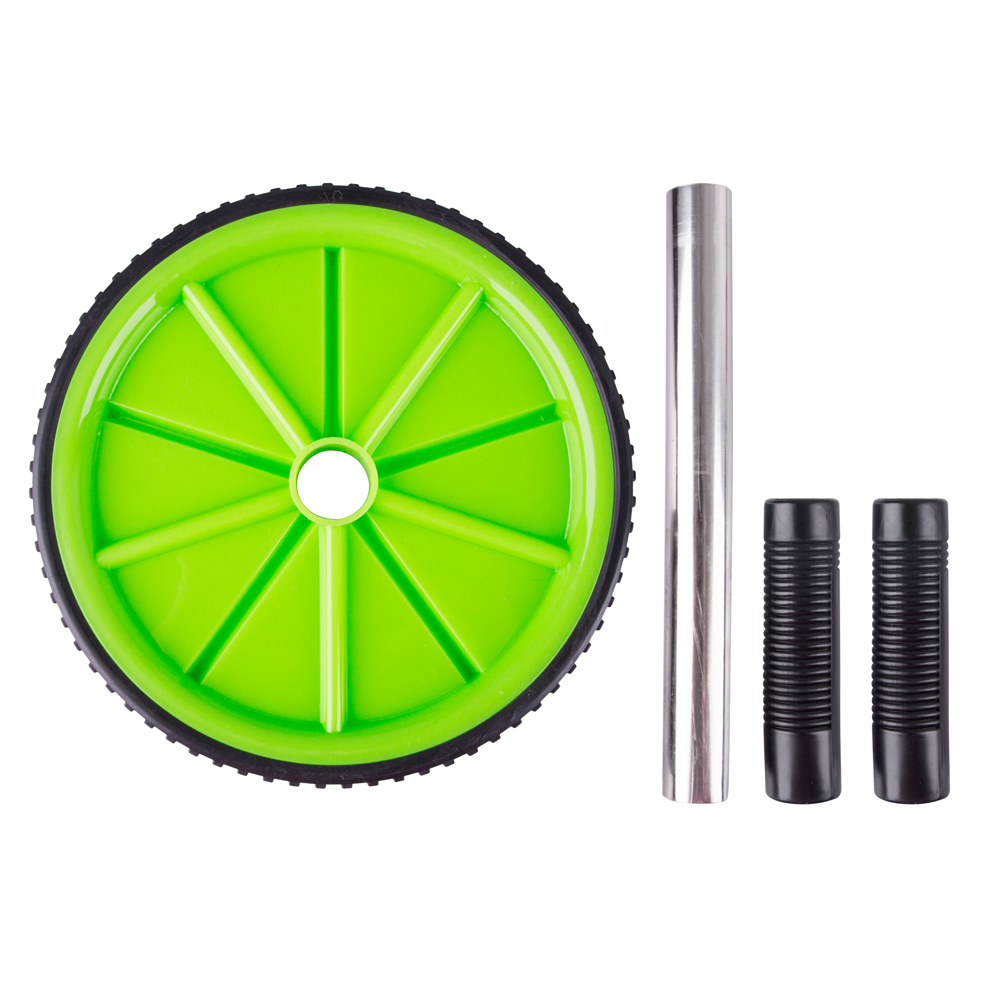 Posilovací kolečko inSPORTline AB Roller AR050 - Obrázek 6