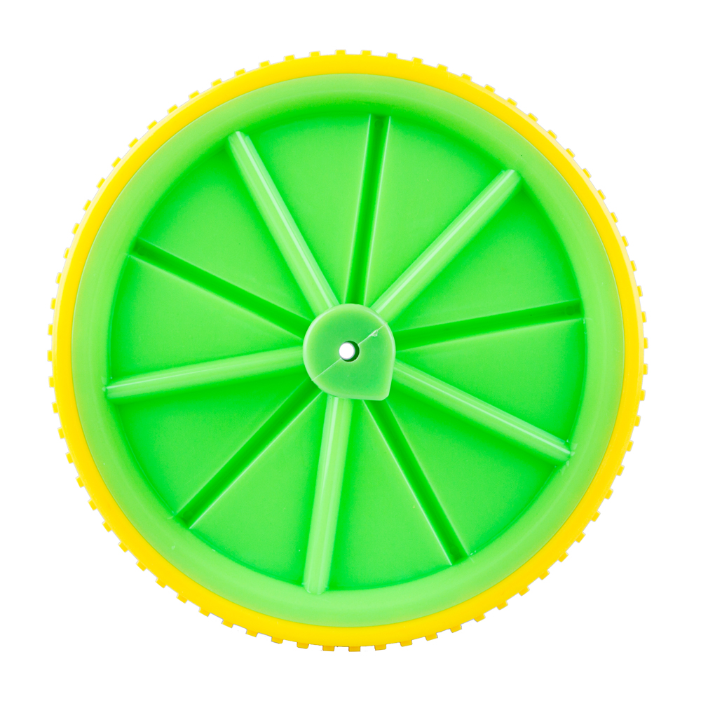 Posilovací kolečko inSPORTline AB Roller AR150 - Obrázek 5