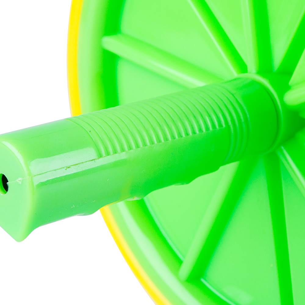 Posilovací kolečko inSPORTline AB Roller AR150 - Obrázek 7